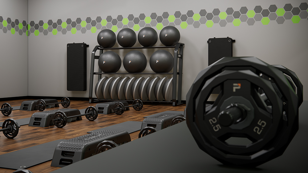 5 Essential Gym Accessories for Your Home Gym - Pinnacle Fitness