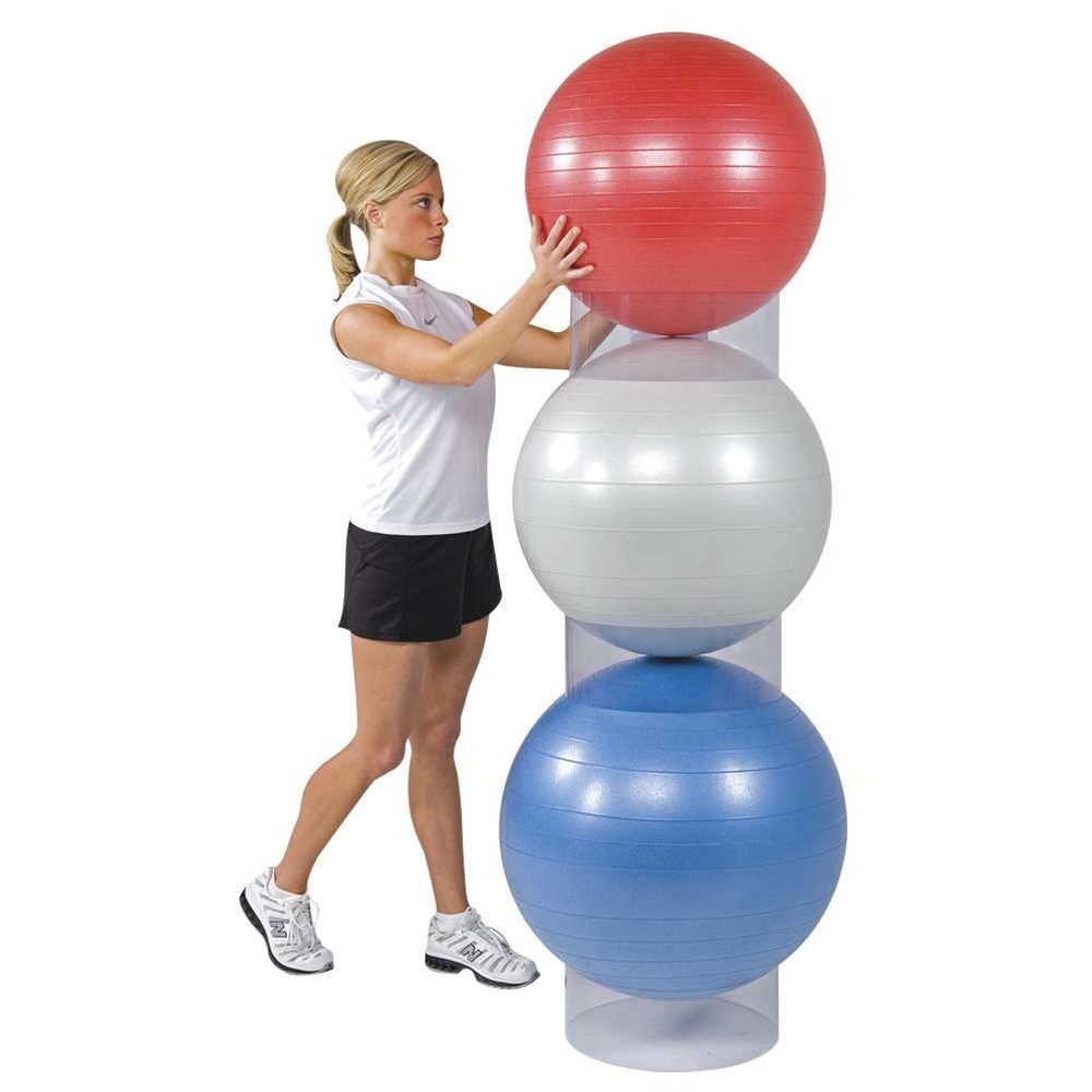 large balance ball