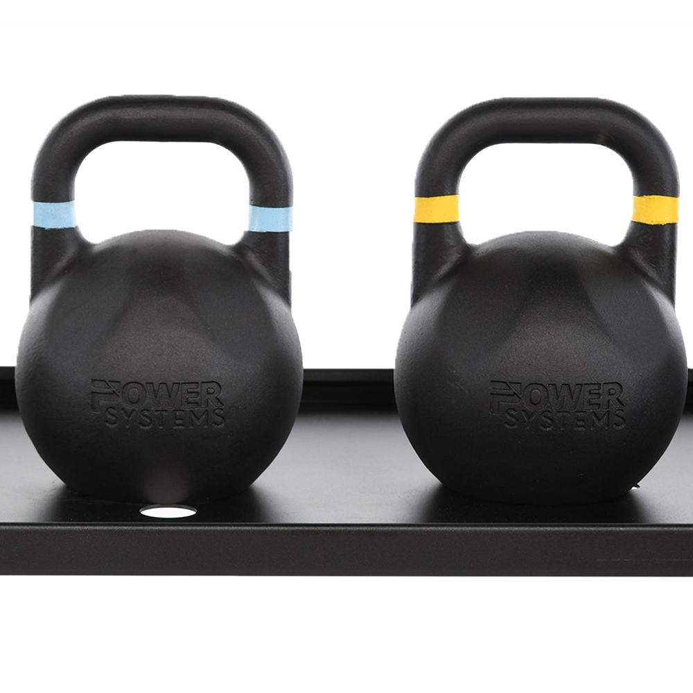Paradigm Pro® Elite - 35 mm Limited Qty's- Buy 2 Bells and get 15% off of  the Sale Price! The Real & Original Competition Kettlebell