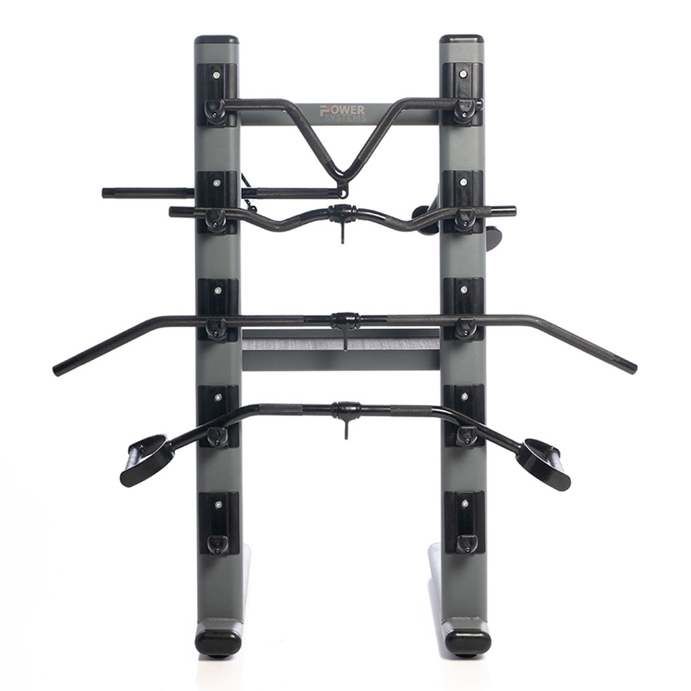 Gym, Fitness Accessories - Flooring, Cable Attachments, Storage Racks