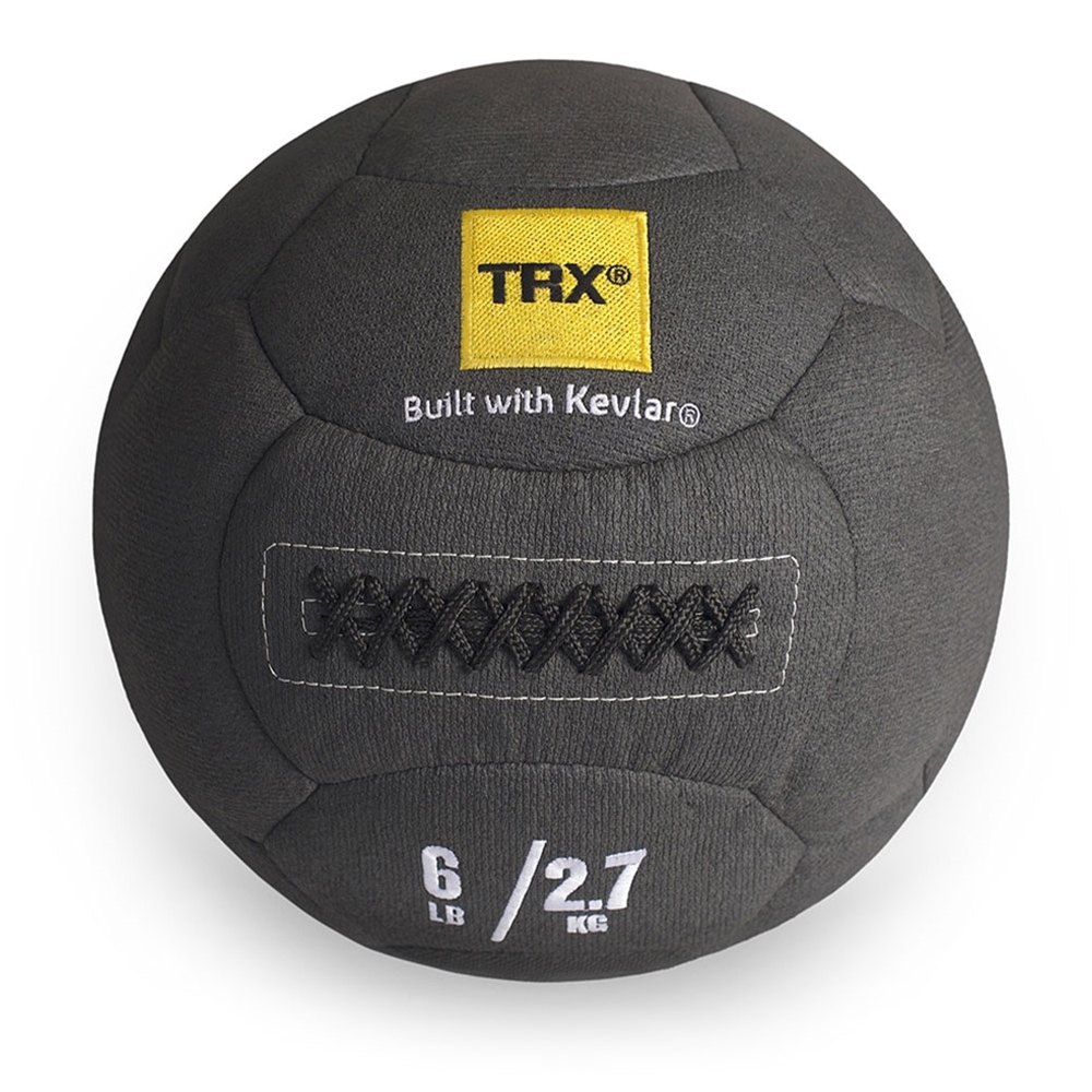 TRX® Slam Ball  Exercise & Fitness Equipment