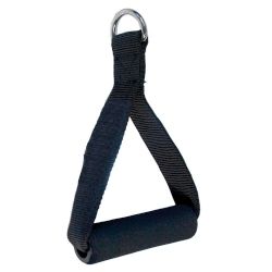 Nylon Thigh Strap with D Ring - Adjustable Velcro to fit All Sizes