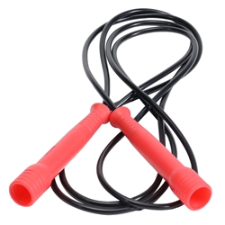 Pure 2Improve leather jump rope - Medpoint