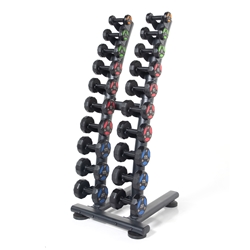 Yoga Mat Storage Racks With Hooks And Wheels, 3 Tier Movable Equipment Storage  Organizer, Home Gym Storage Rack For Dumbbell Kettlebell Yoga : Target