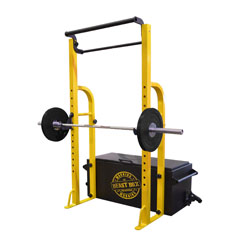Pro Maxima FW-30 Adjustable Sit Up Bench | Power Systems