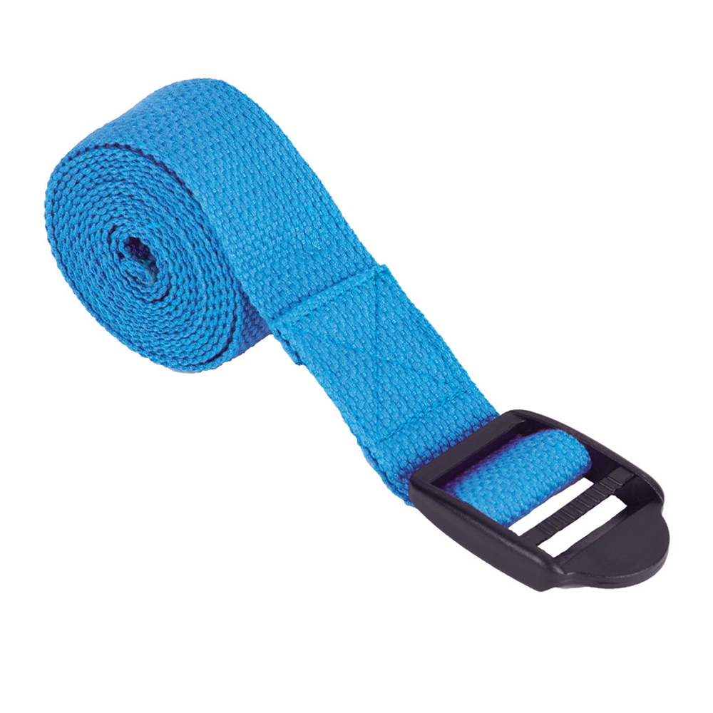 yoga belt strap