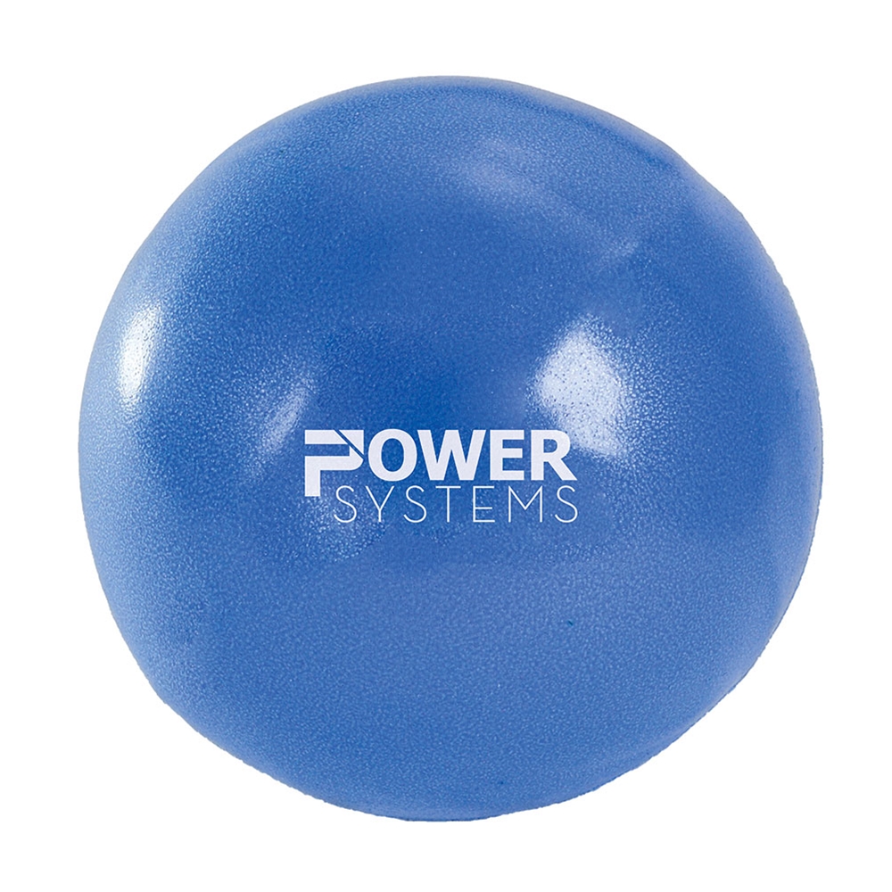 Pilates Equipment - Improve your yoga and Pilates poses with a Poz-A-Ball  workout ball from Power Systems