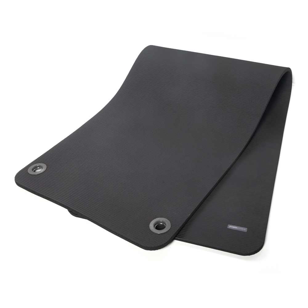 Foam Cushion A (9 × 6 × 1 inch) for Pilates